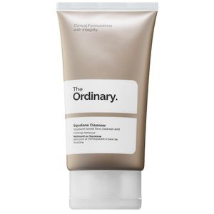 NIB The Ordinary Squalane Cleanser
